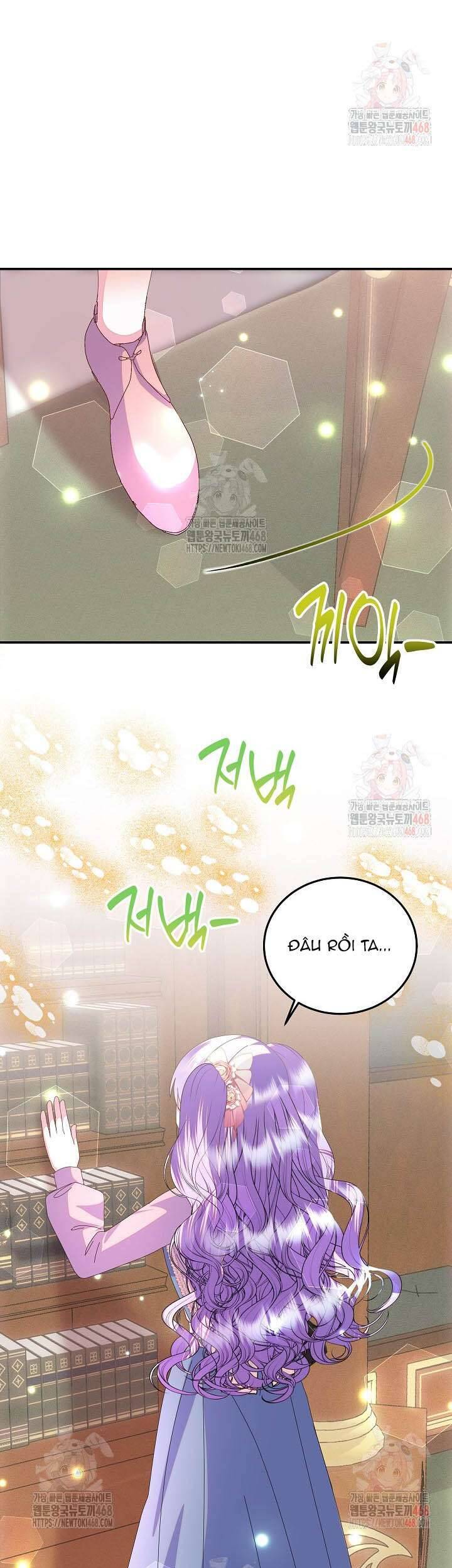 Trở Thành Con Gái Của Các Nhân Vật Chính Chap 62 - Trang 3