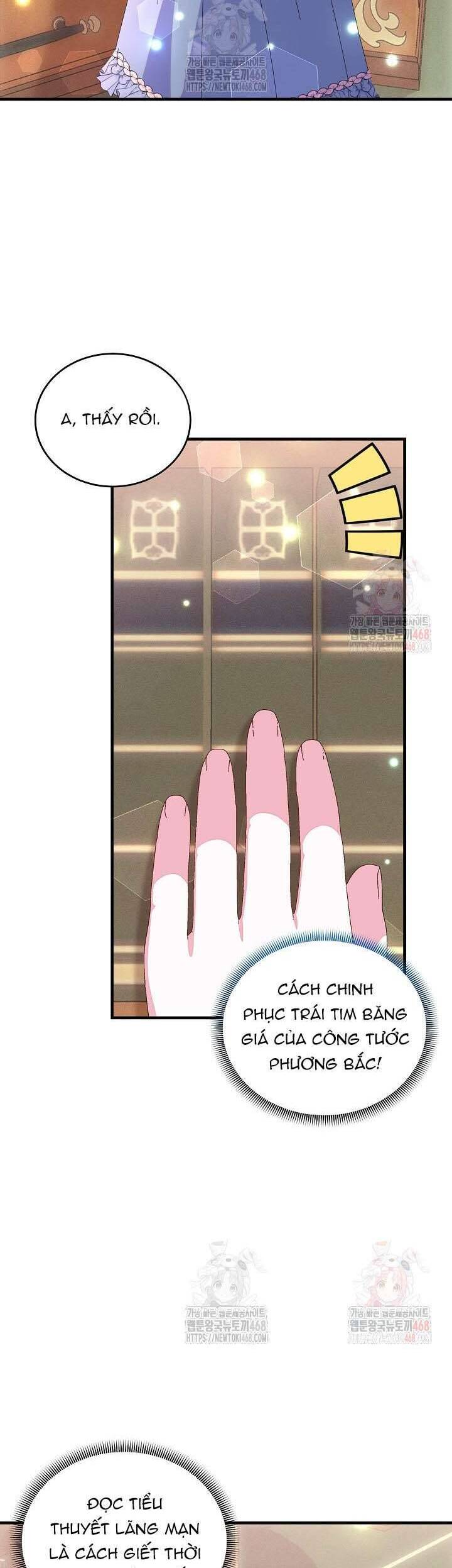 Trở Thành Con Gái Của Các Nhân Vật Chính Chap 62 - Trang 3