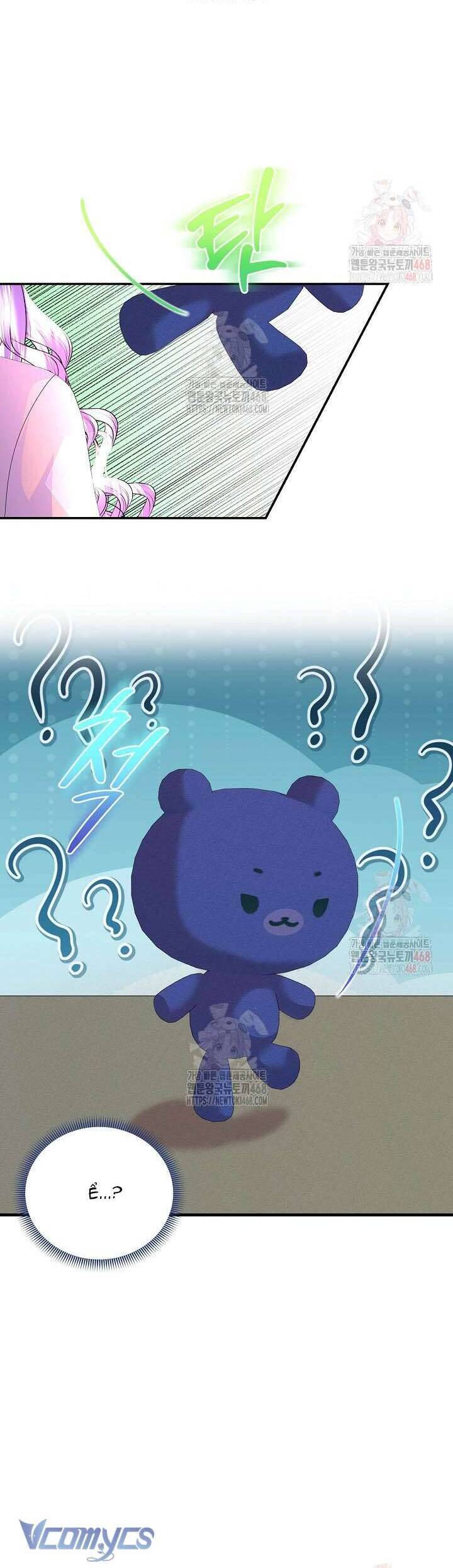 Trở Thành Con Gái Của Các Nhân Vật Chính Chap 62 - Trang 3