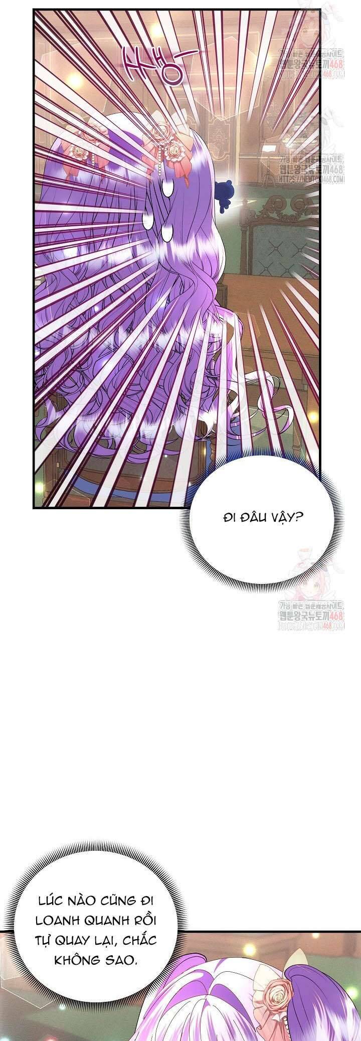 Trở Thành Con Gái Của Các Nhân Vật Chính Chap 62 - Trang 3