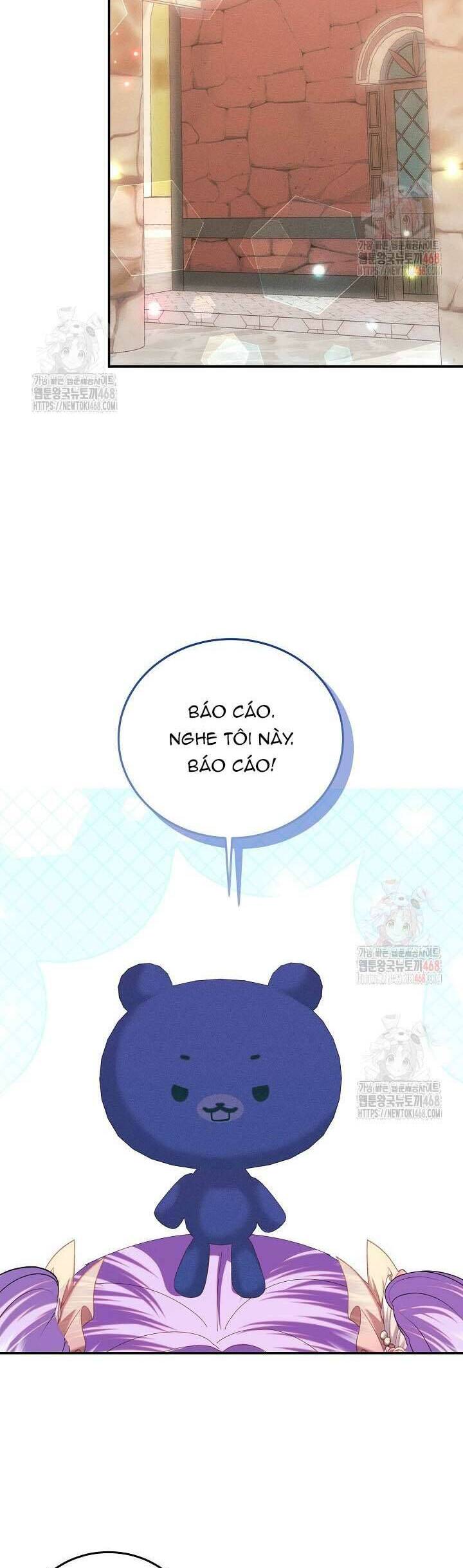 Trở Thành Con Gái Của Các Nhân Vật Chính Chap 63 - Trang 3