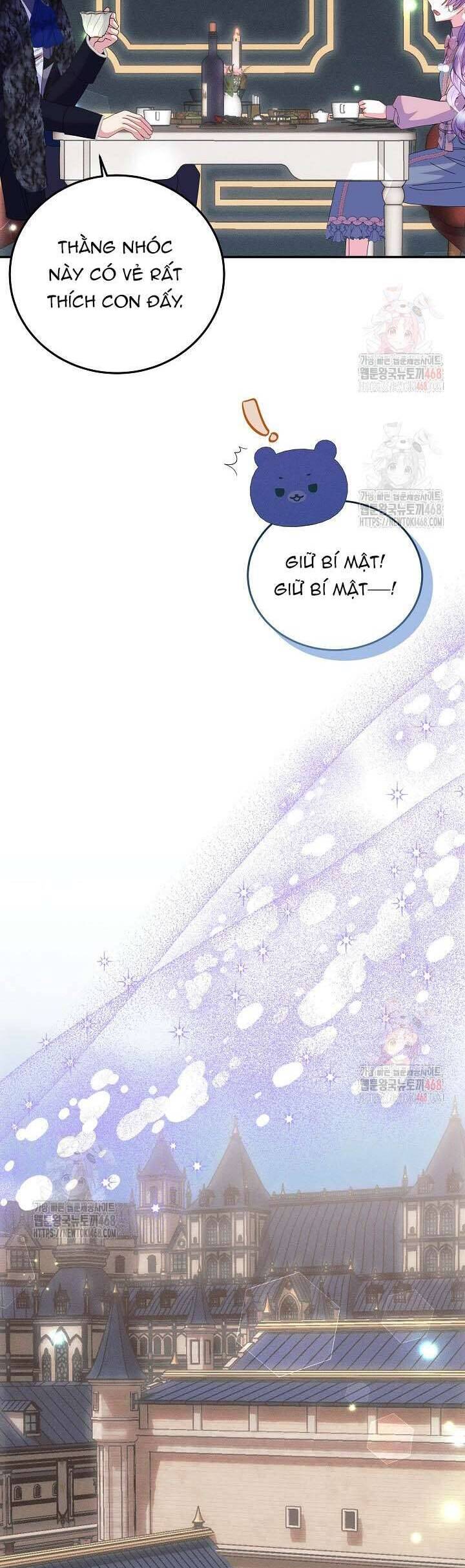 Trở Thành Con Gái Của Các Nhân Vật Chính Chap 63 - Trang 3