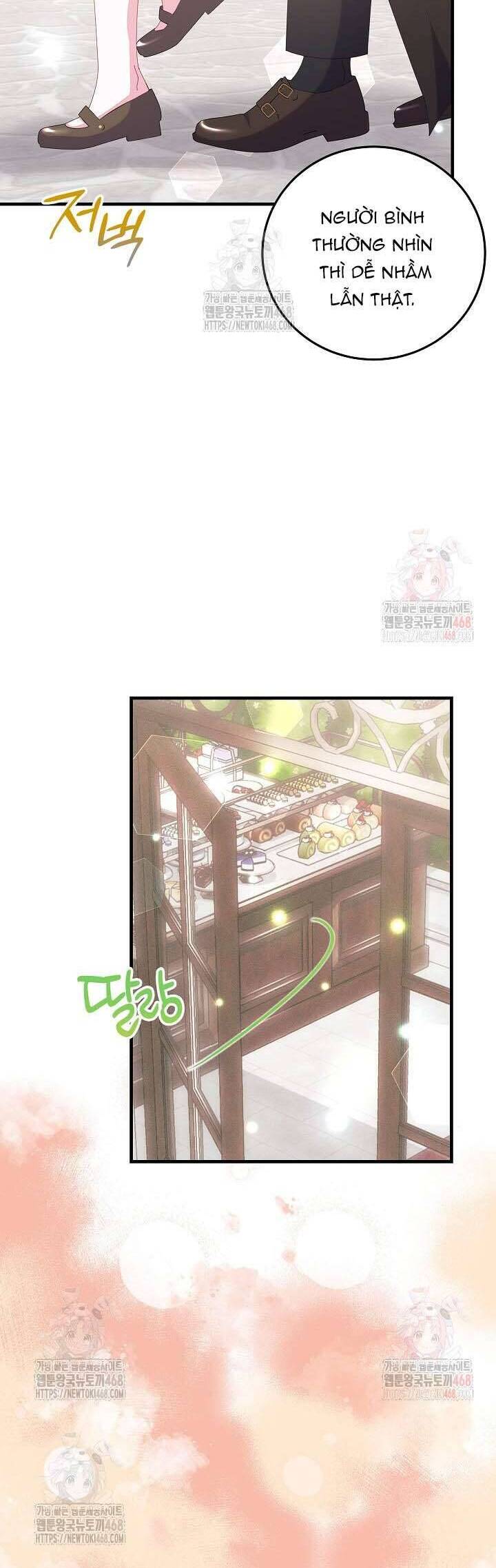 Trở Thành Con Gái Của Các Nhân Vật Chính Chap 64 - Trang 3
