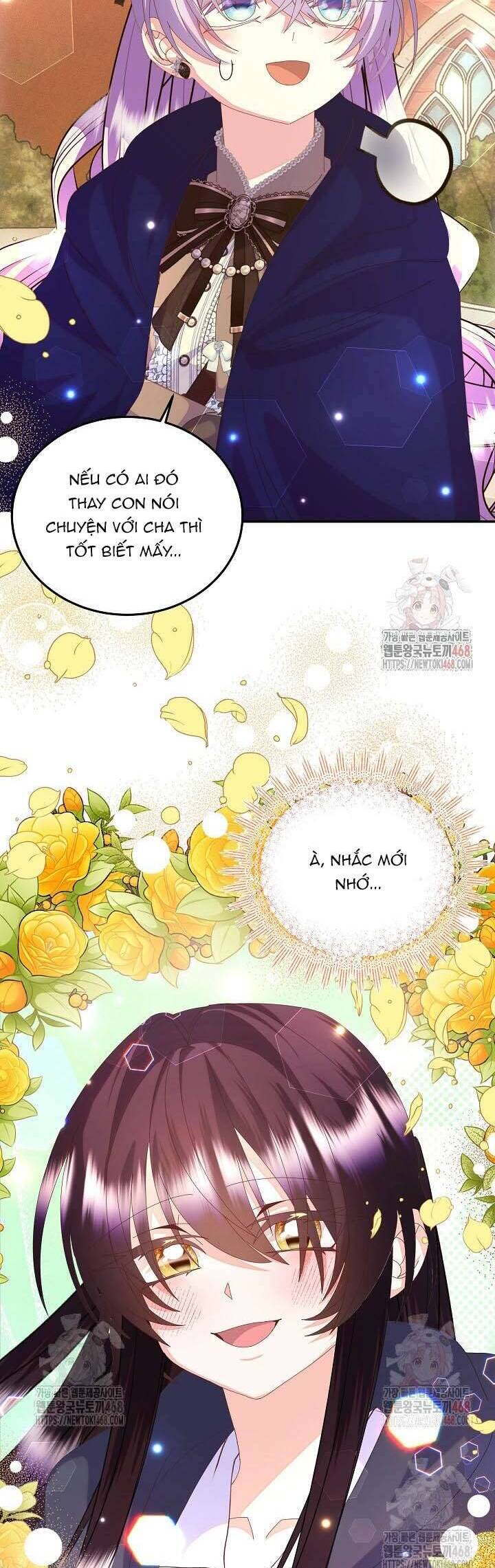 Trở Thành Con Gái Của Các Nhân Vật Chính Chap 64 - Trang 3