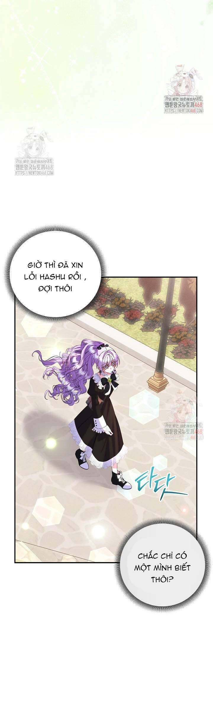 Trở Thành Con Gái Của Các Nhân Vật Chính Chap 65 - Trang 3
