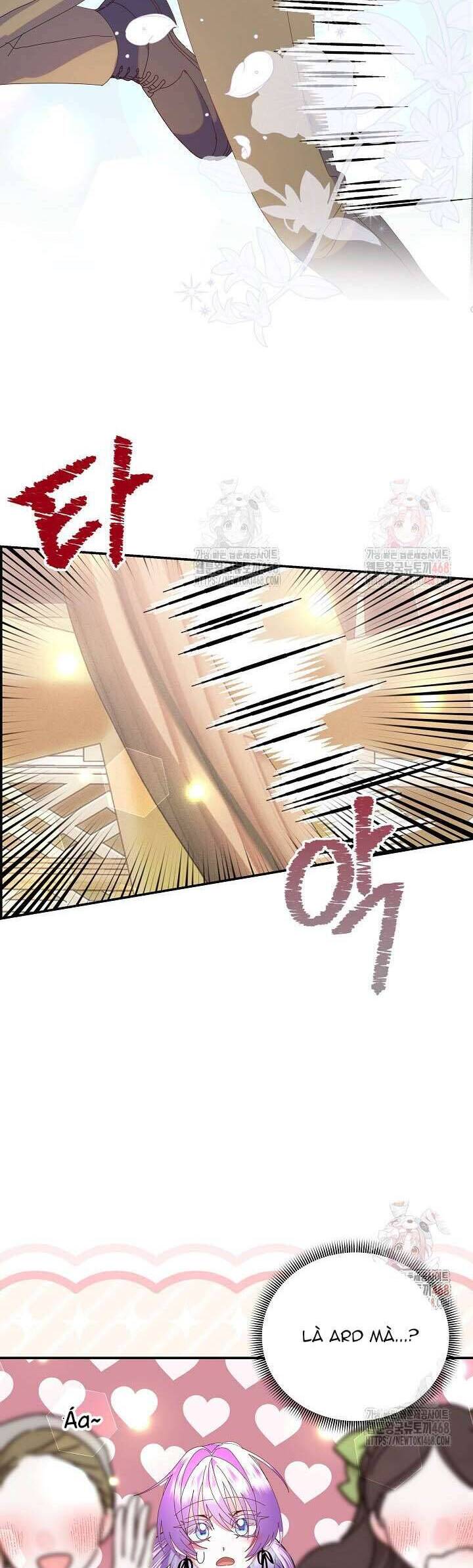 Trở Thành Con Gái Của Các Nhân Vật Chính Chap 65 - Trang 3