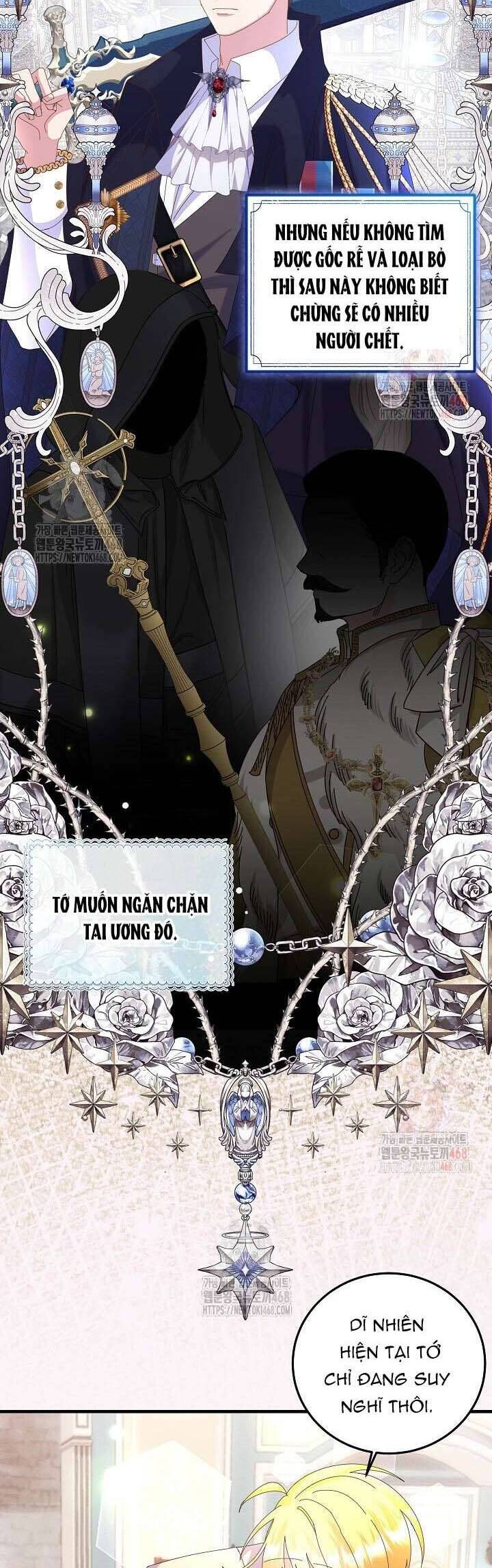 Trở Thành Con Gái Của Các Nhân Vật Chính Chap 65 - Trang 3