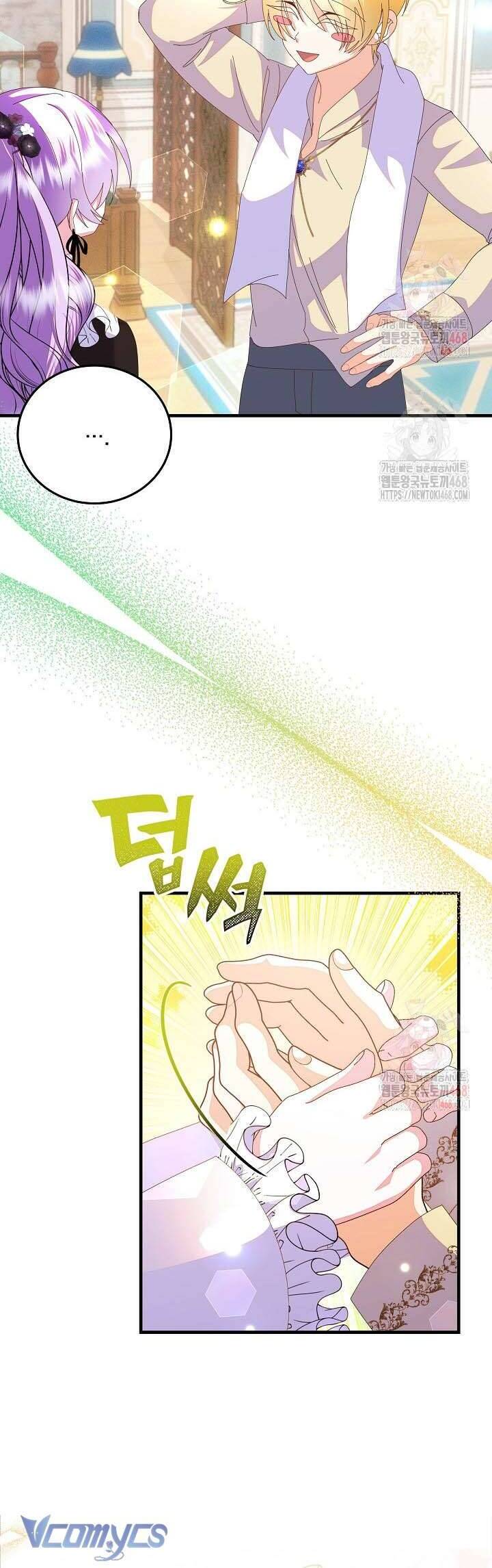 Trở Thành Con Gái Của Các Nhân Vật Chính Chap 65 - Trang 3
