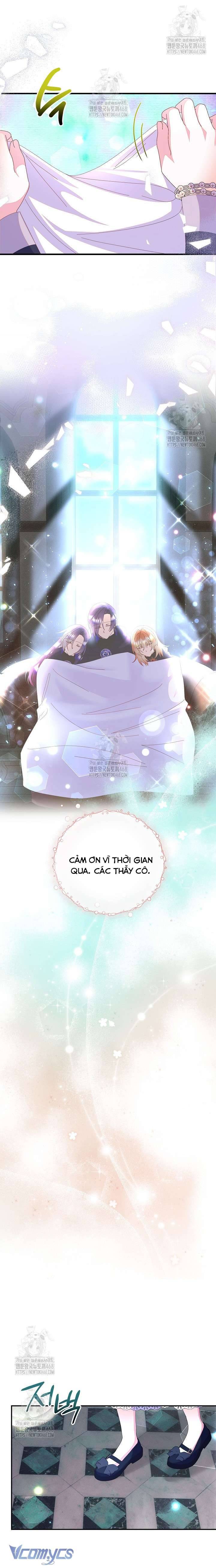 Trở Thành Con Gái Của Các Nhân Vật Chính Chapter 67 7