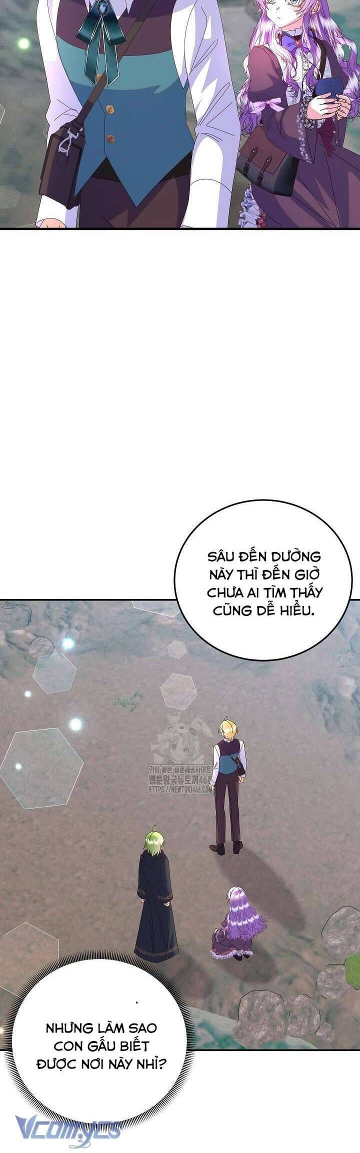 Trở Thành Con Gái Của Các Nhân Vật Chính Chapter 69 20