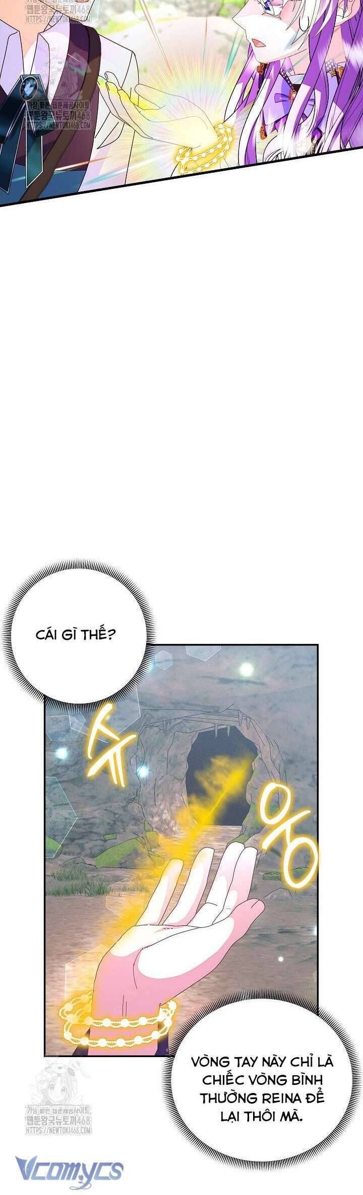 Trở Thành Con Gái Của Các Nhân Vật Chính Chapter 69 23