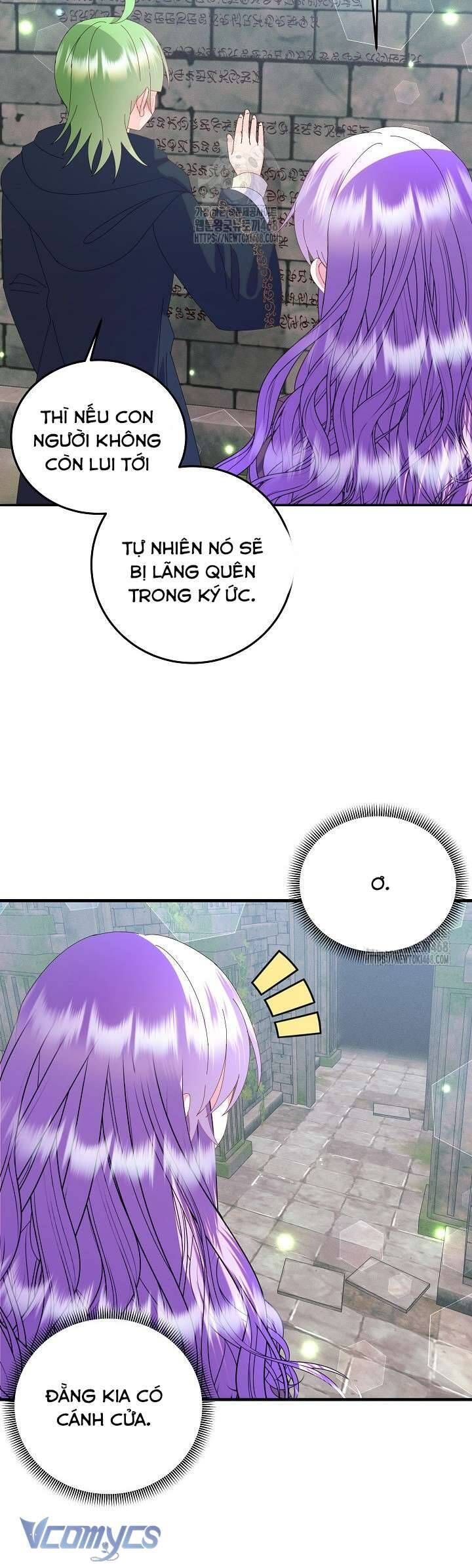 Trở Thành Con Gái Của Các Nhân Vật Chính Chapter 69 30