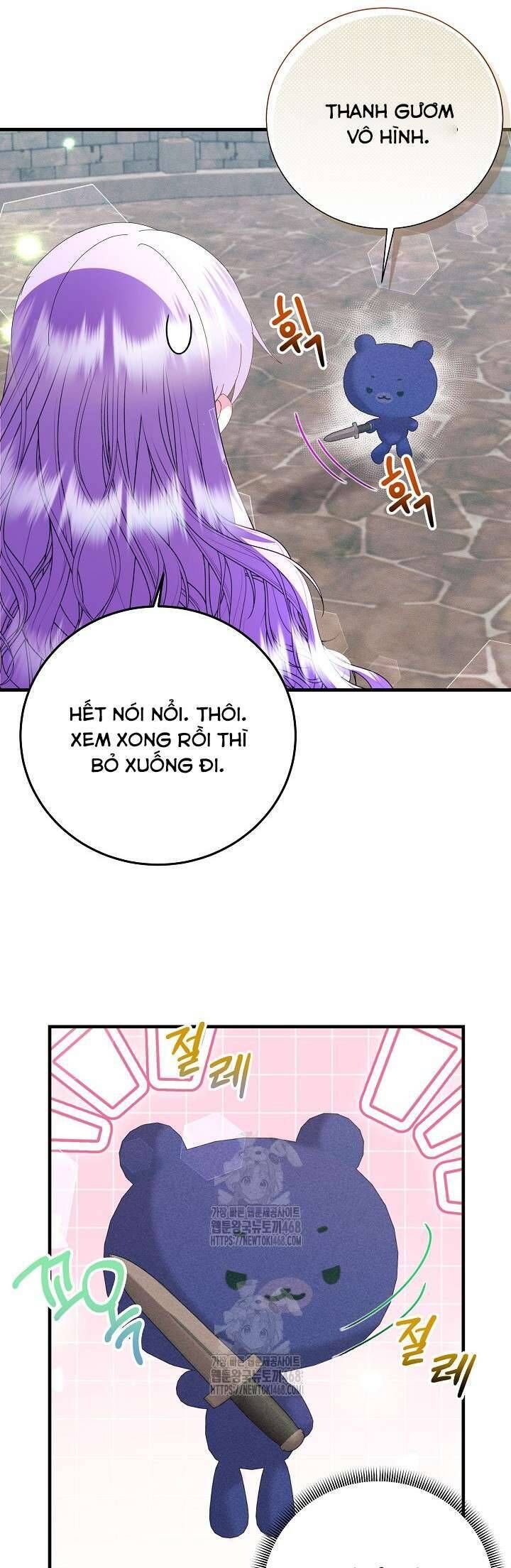 Trở Thành Con Gái Của Các Nhân Vật Chính Chapter 69 35