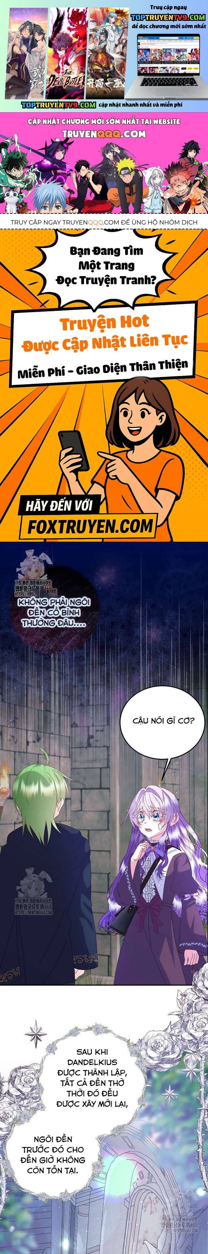 Trở Thành Con Gái Của Các Nhân Vật Chính Chapter 70 1
