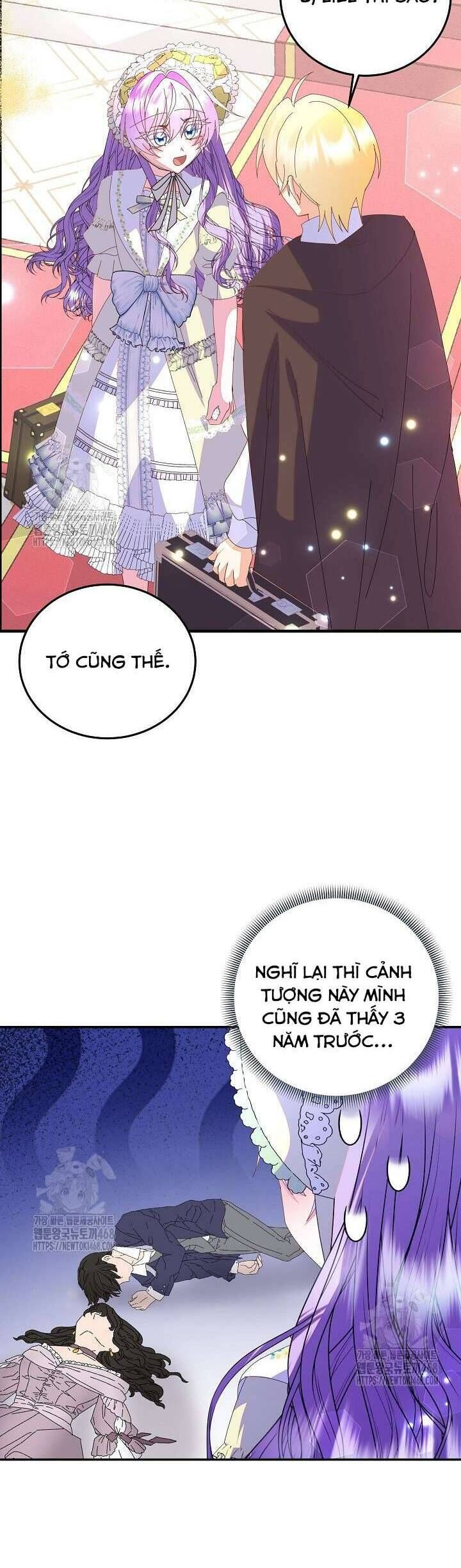 Trở Thành Con Gái Của Các Nhân Vật Chính Chapter 70 18