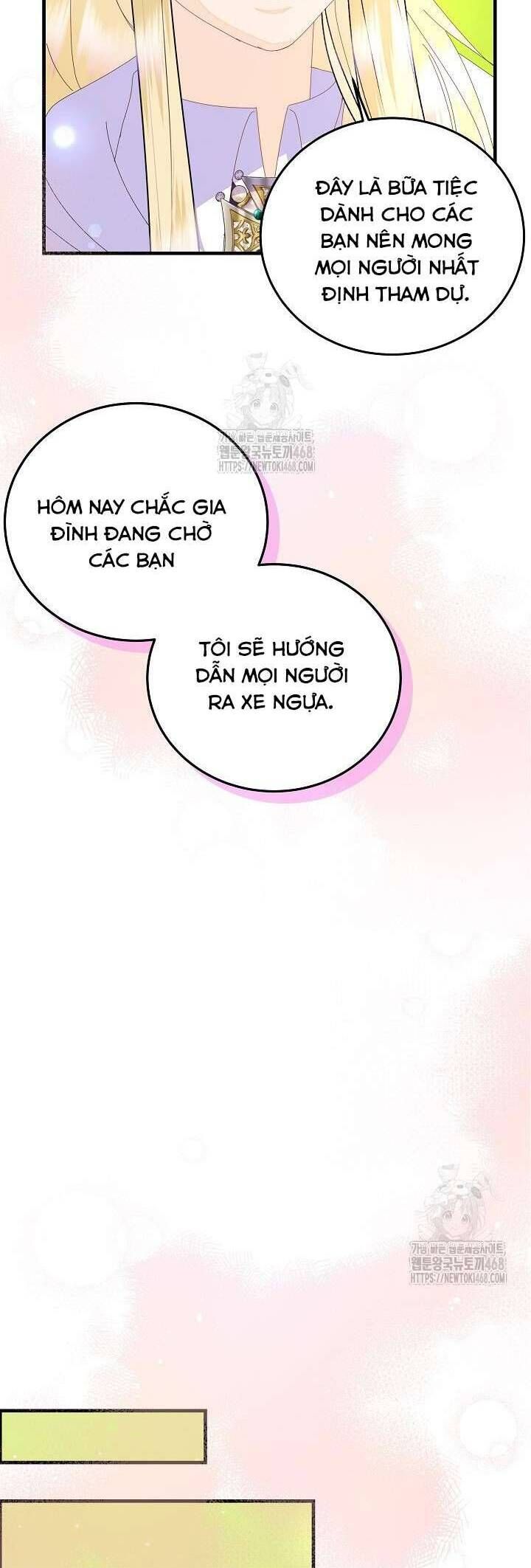 Trở Thành Con Gái Của Các Nhân Vật Chính Chapter 70 21
