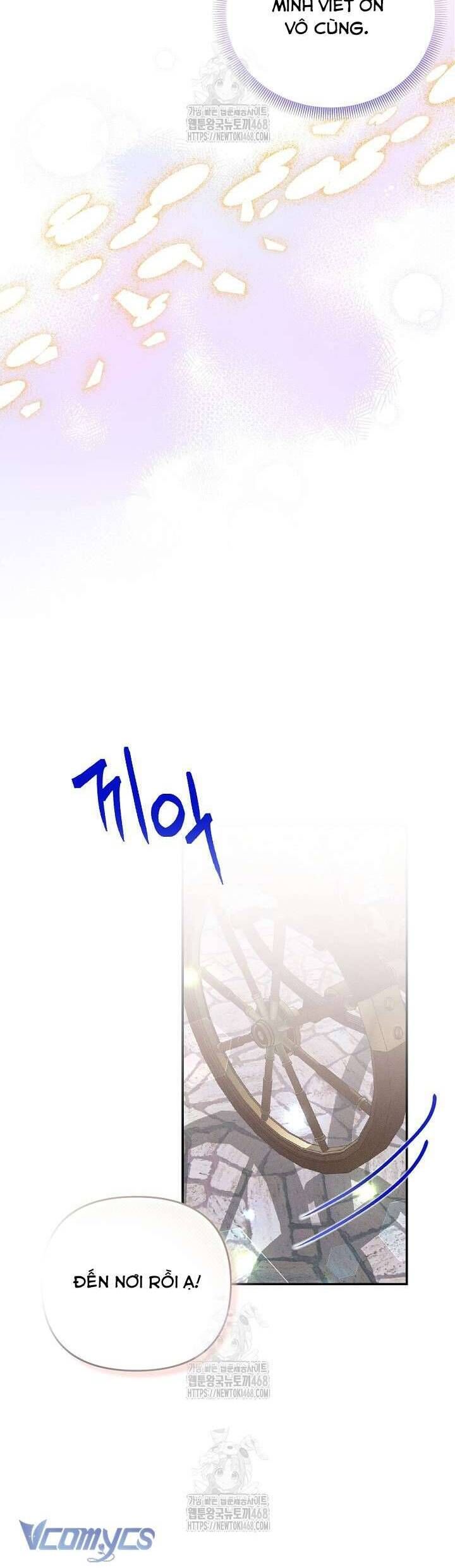 Trở Thành Con Gái Của Các Nhân Vật Chính Chapter 70 25