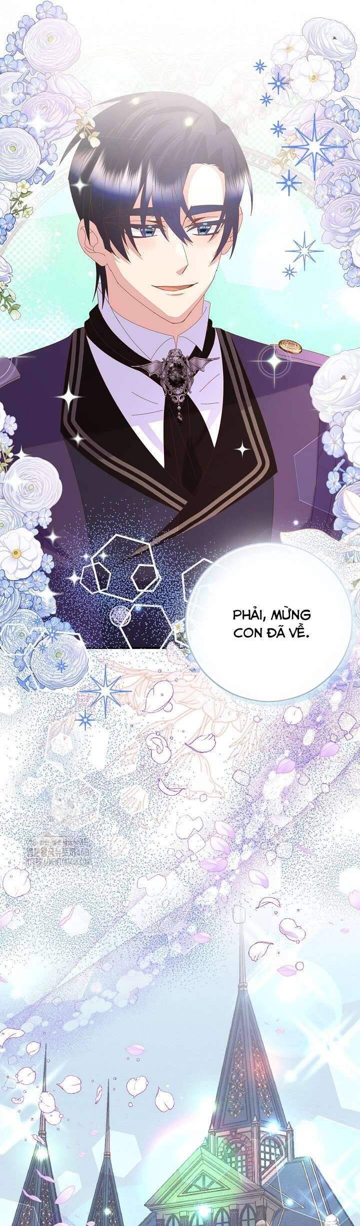 Trở Thành Con Gái Của Các Nhân Vật Chính Chapter 70 32