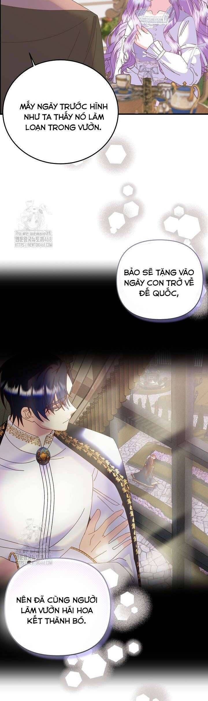 Trở Thành Con Gái Của Các Nhân Vật Chính Chapter 71 2