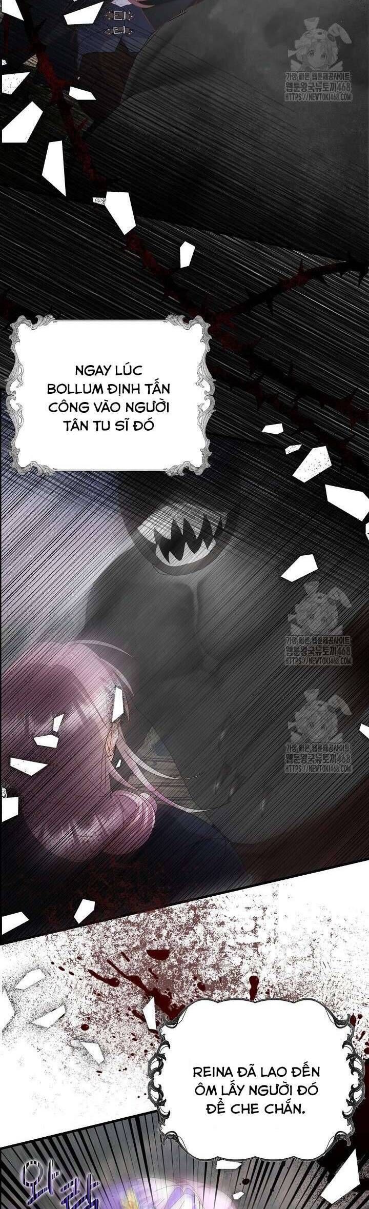 Trở Thành Con Gái Của Các Nhân Vật Chính Chapter 71 12