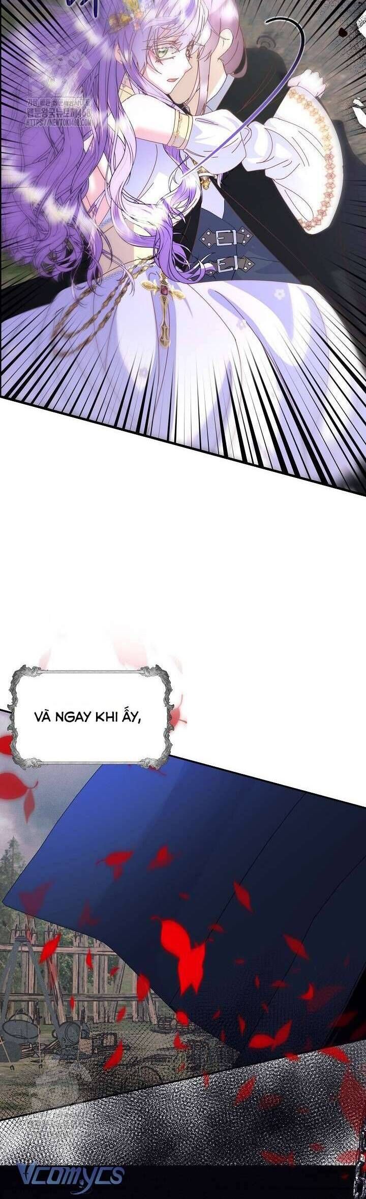 Trở Thành Con Gái Của Các Nhân Vật Chính Chapter 71 13