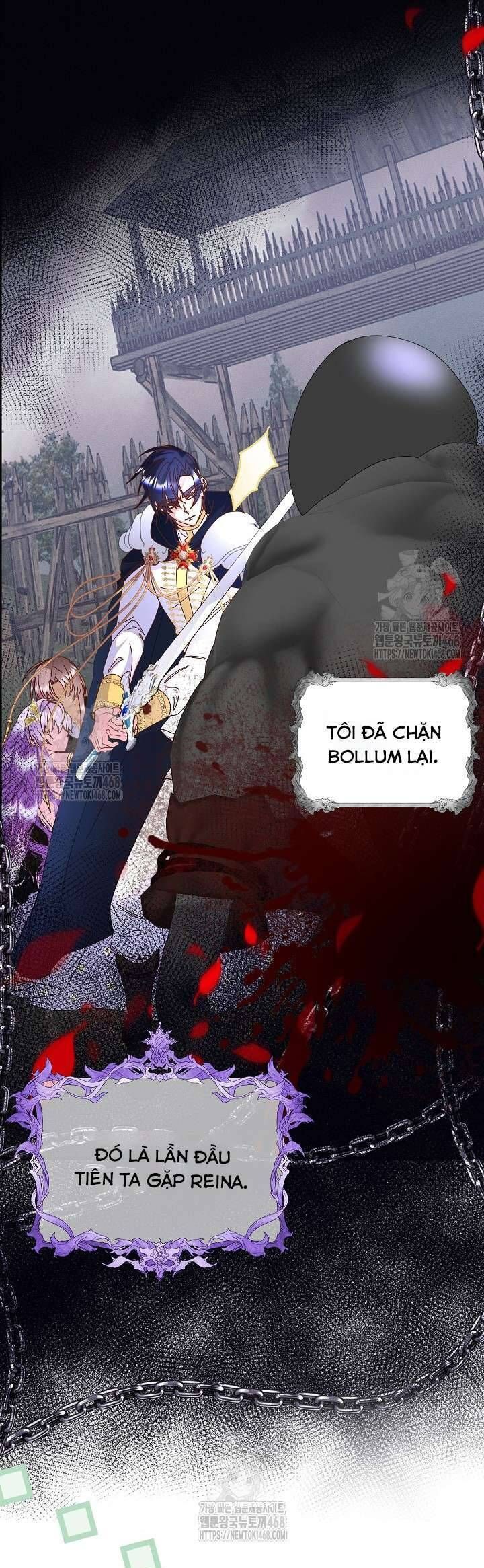 Trở Thành Con Gái Của Các Nhân Vật Chính Chapter 71 14