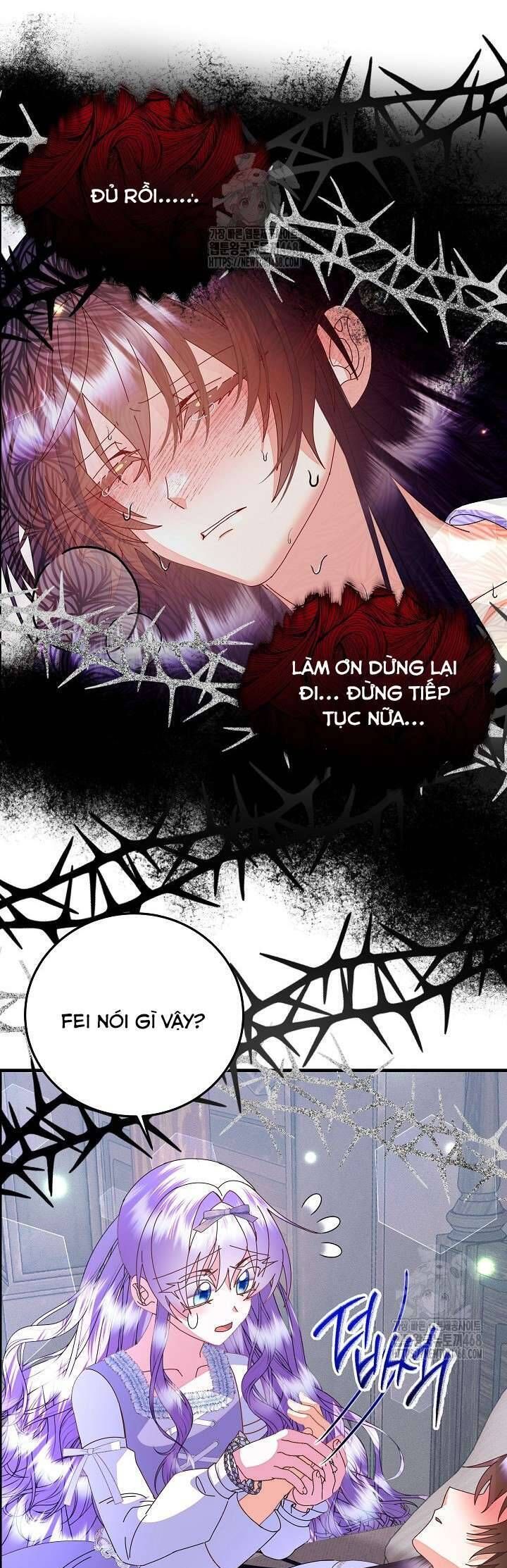 Trở Thành Con Gái Của Các Nhân Vật Chính Chapter 71 39