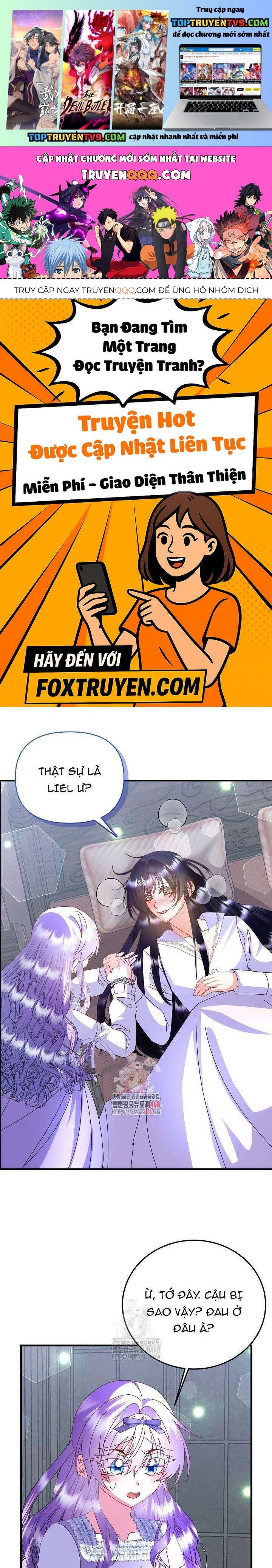 Trở Thành Con Gái Của Các Nhân Vật Chính Chapter 72 1