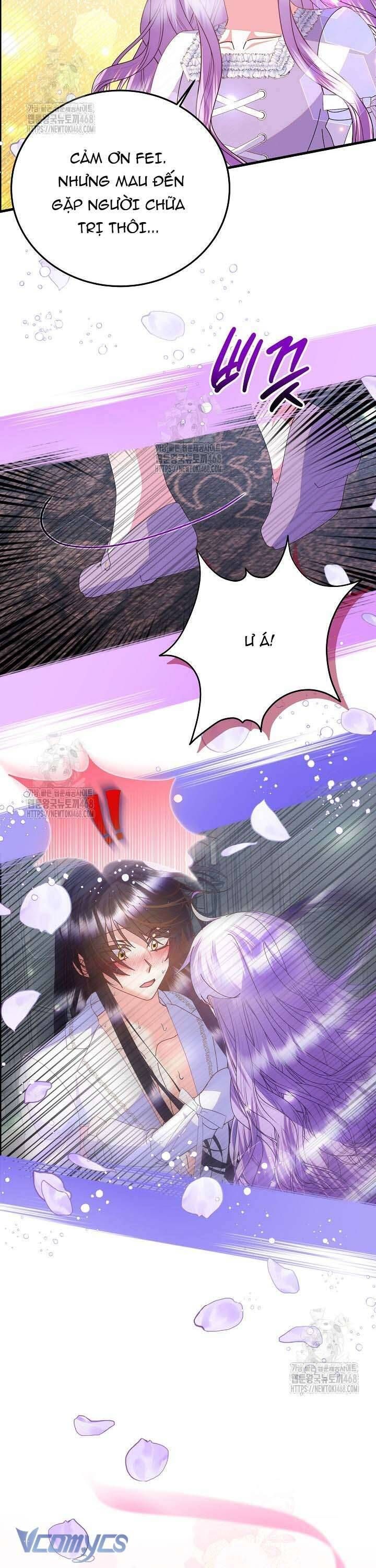 Trở Thành Con Gái Của Các Nhân Vật Chính Chapter 72 7