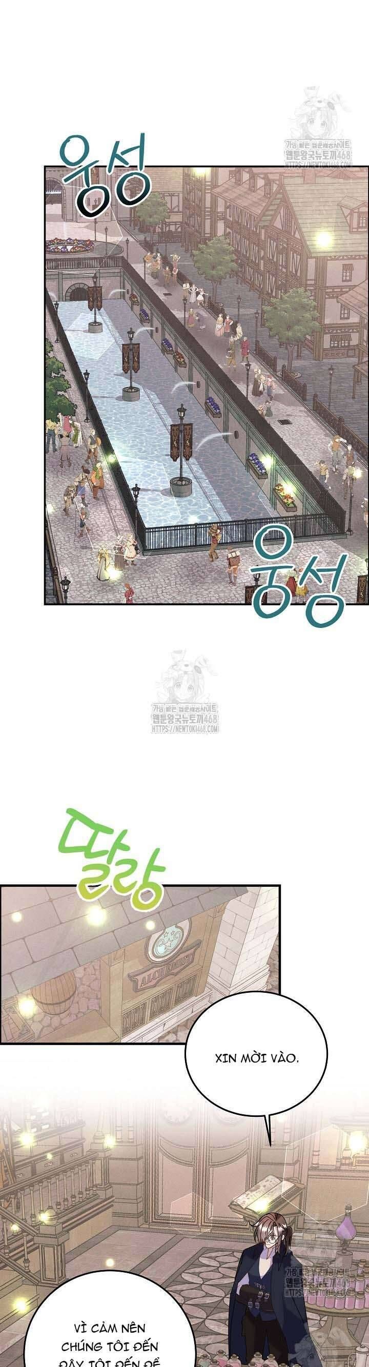 Trở Thành Con Gái Của Các Nhân Vật Chính Chapter 72 19