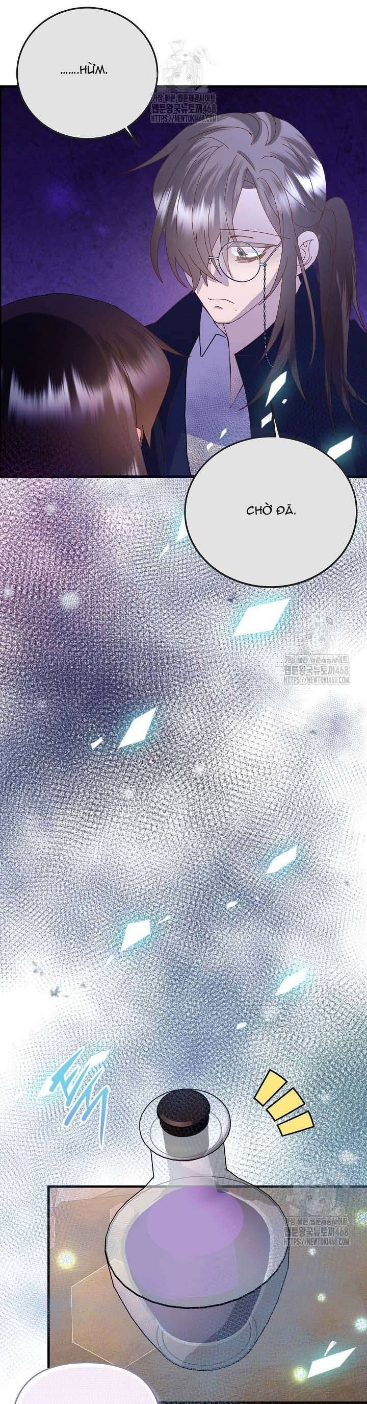 Trở Thành Con Gái Của Các Nhân Vật Chính Chapter 72 22
