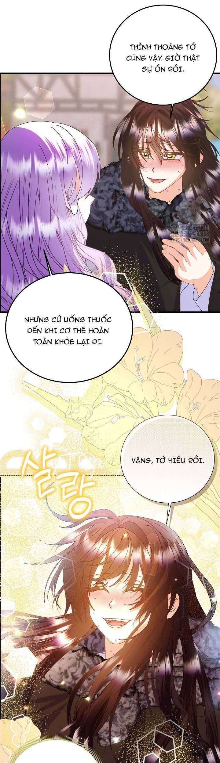 Trở Thành Con Gái Của Các Nhân Vật Chính Chapter 72 25