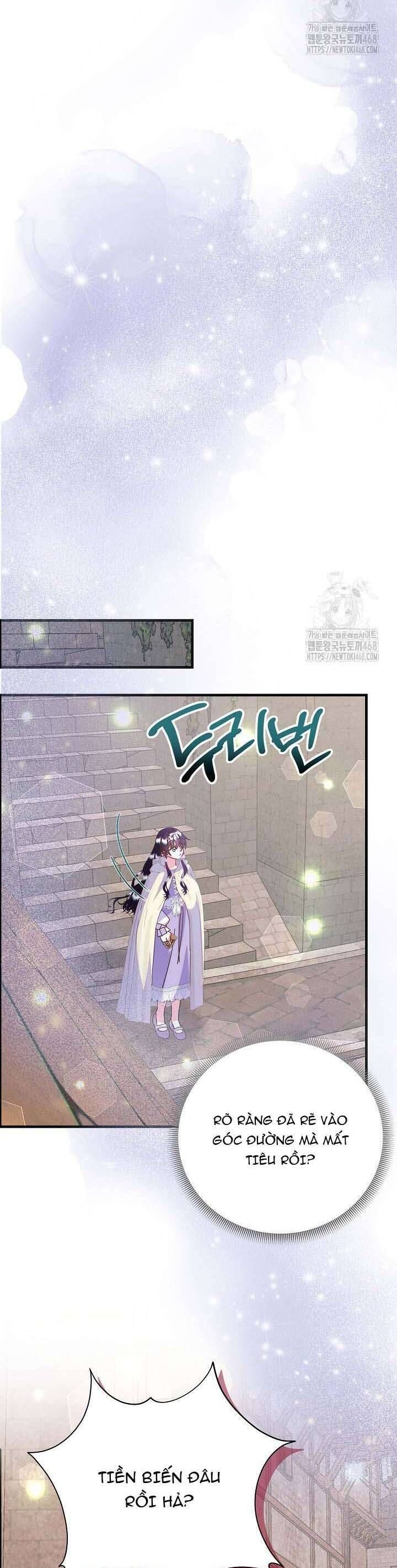 Trở Thành Con Gái Của Các Nhân Vật Chính Chapter 72 30