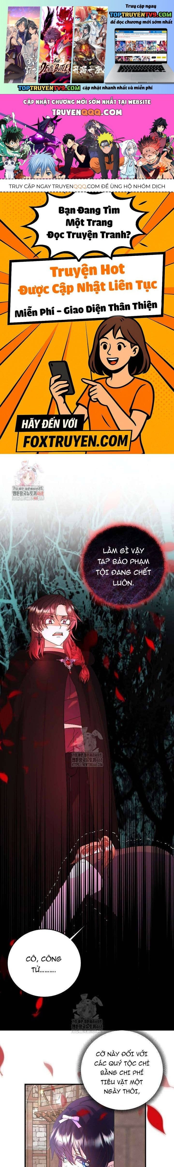 Trở Thành Con Gái Của Các Nhân Vật Chính Chapter 73 1