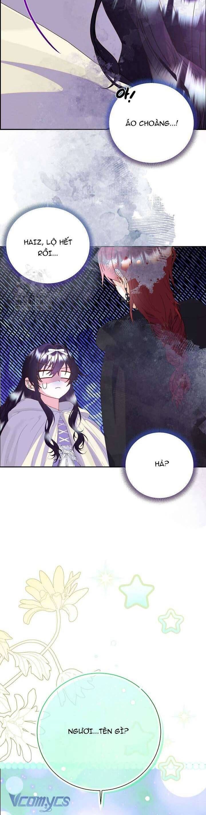 Trở Thành Con Gái Của Các Nhân Vật Chính Chapter 73 6
