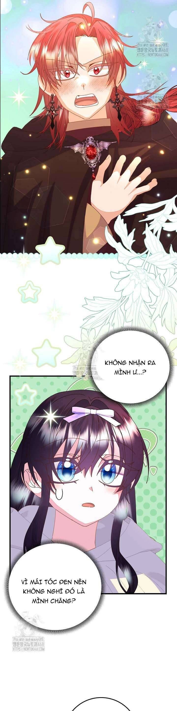 Trở Thành Con Gái Của Các Nhân Vật Chính Chapter 73 7