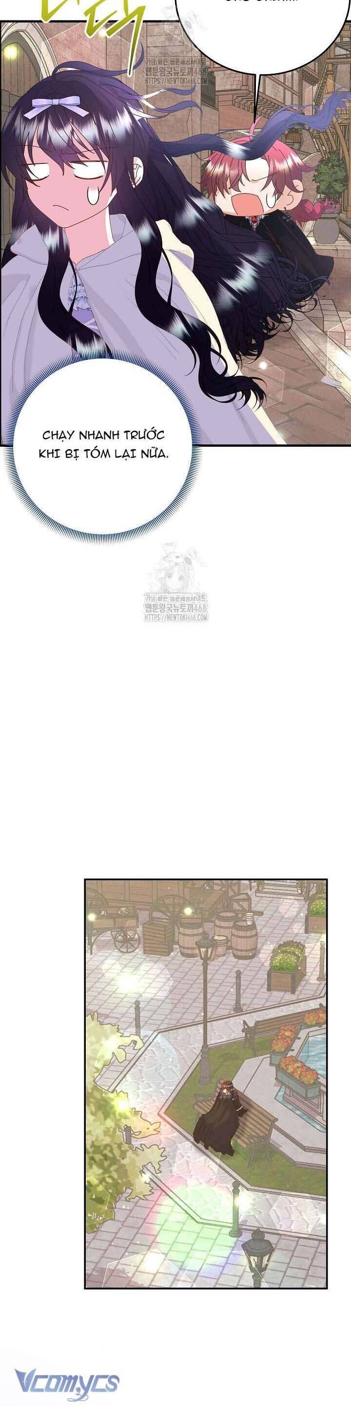 Trở Thành Con Gái Của Các Nhân Vật Chính Chapter 73 9