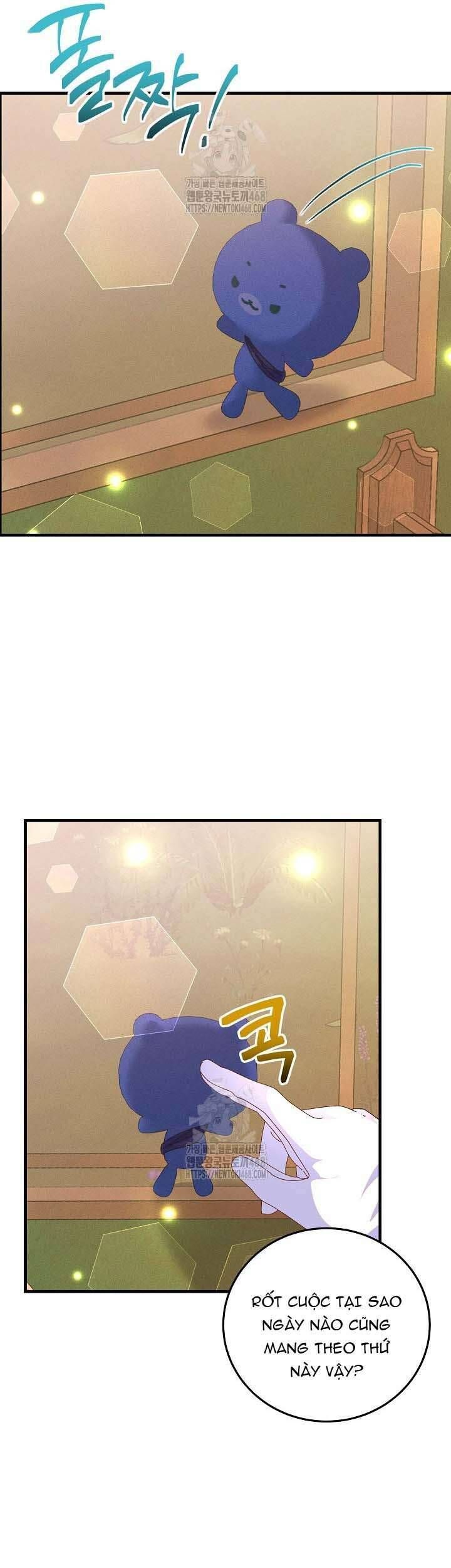 Trở Thành Con Gái Của Các Nhân Vật Chính Chapter 74 27