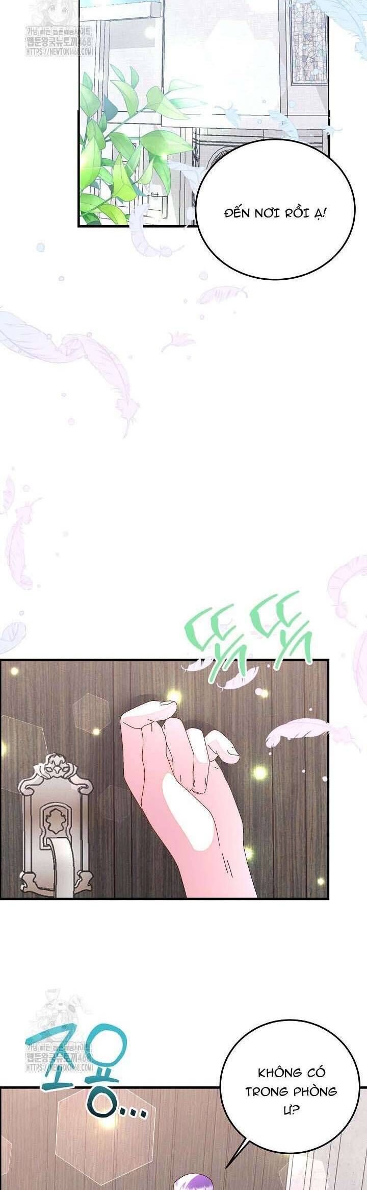 Trở Thành Con Gái Của Các Nhân Vật Chính Chapter 74 32