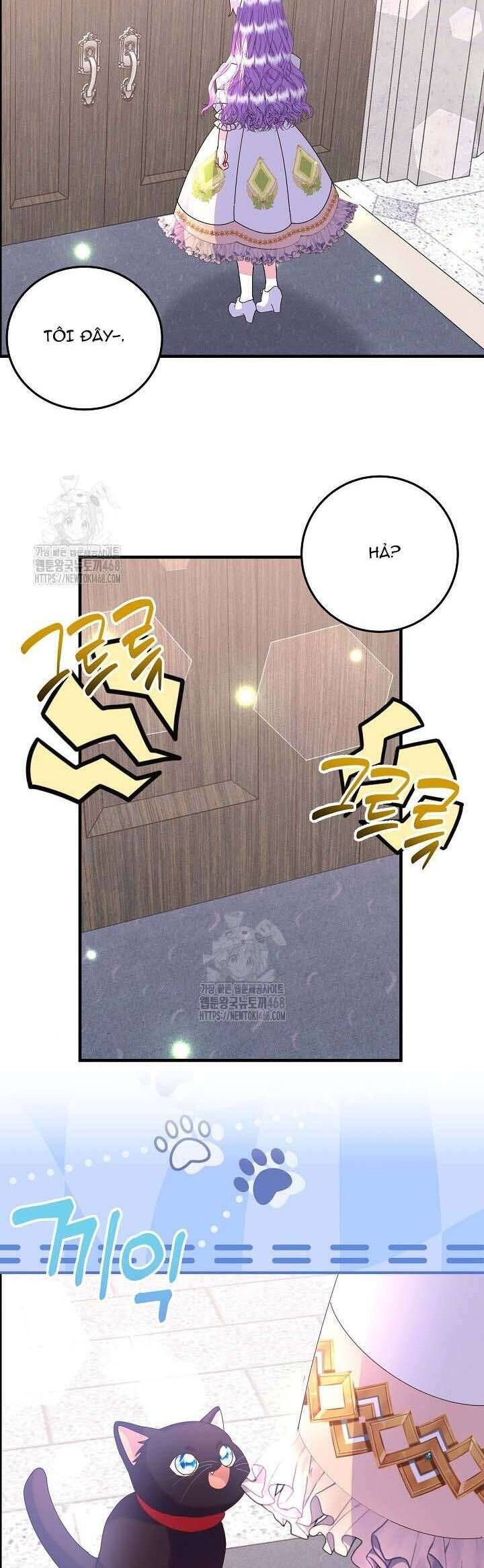 Trở Thành Con Gái Của Các Nhân Vật Chính Chapter 74 33