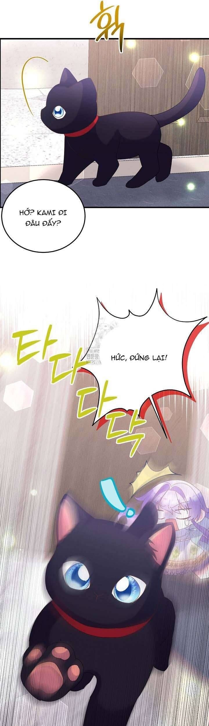 Trở Thành Con Gái Của Các Nhân Vật Chính Chapter 74 35