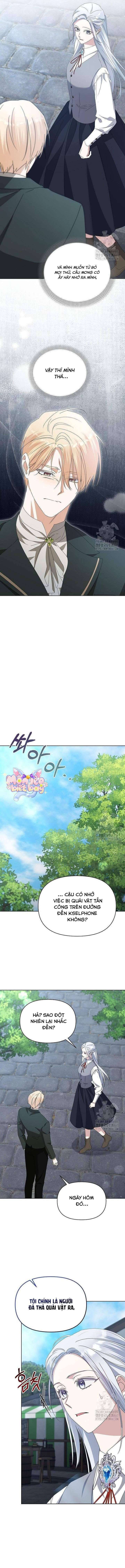 Trở Thành Con Gái Nuôi Của Gia Tộc Sát Thủ Chapter 60 - Trang 2