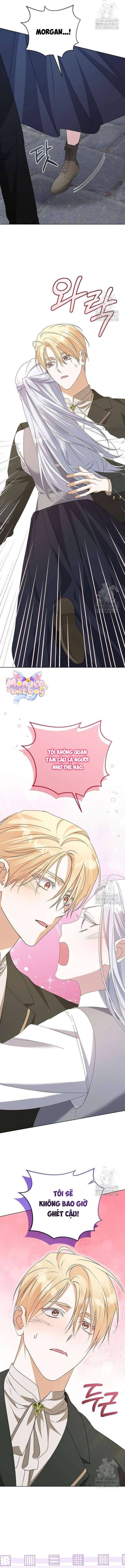 Trở Thành Con Gái Nuôi Của Gia Tộc Sát Thủ Chapter 60 - Trang 2