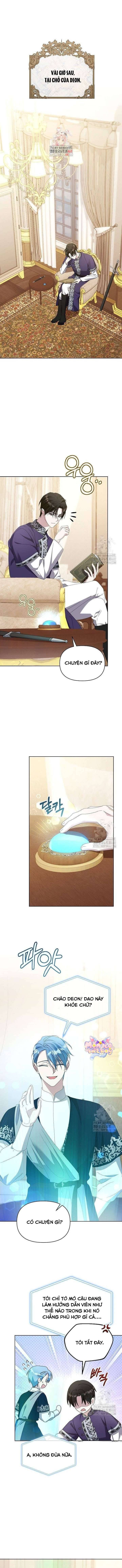Trở Thành Con Gái Nuôi Của Gia Tộc Sát Thủ Chapter 61 - Trang 2