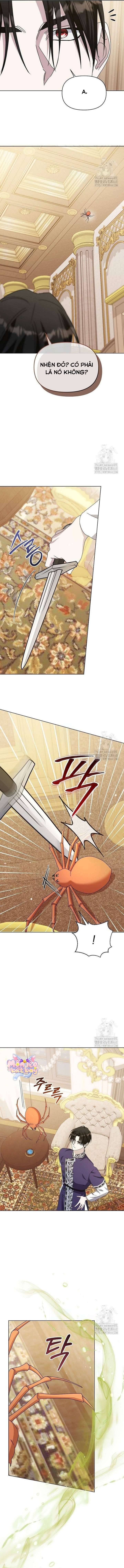 Trở Thành Con Gái Nuôi Của Gia Tộc Sát Thủ Chapter 61 - Trang 2