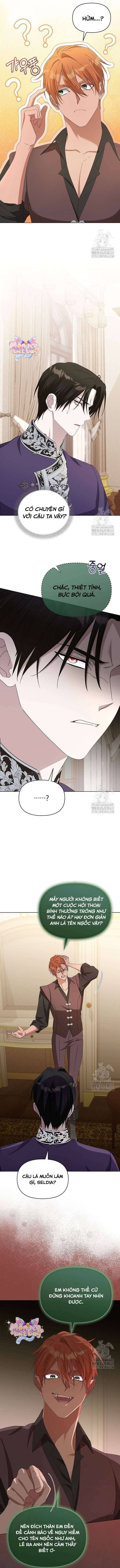 Trở Thành Con Gái Nuôi Của Gia Tộc Sát Thủ Chapter 61 - Trang 2