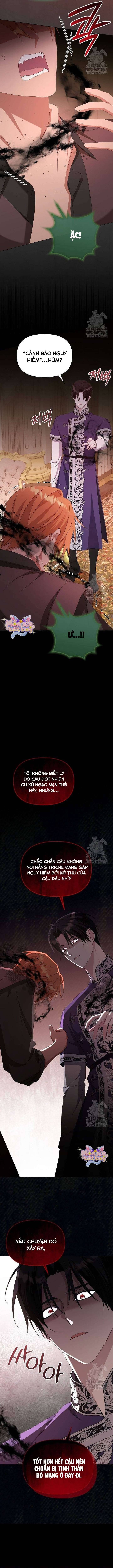 Trở Thành Con Gái Nuôi Của Gia Tộc Sát Thủ Chapter 61 - Trang 2