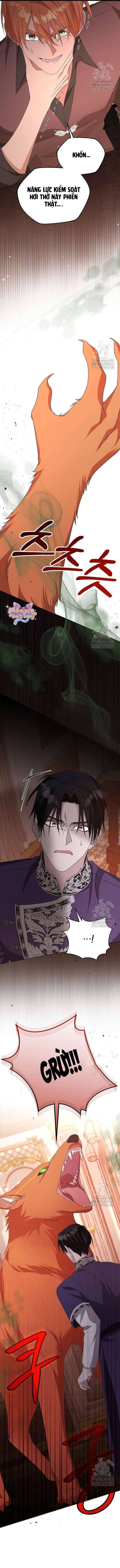 Trở Thành Con Gái Nuôi Của Gia Tộc Sát Thủ Chapter 61 - Trang 2
