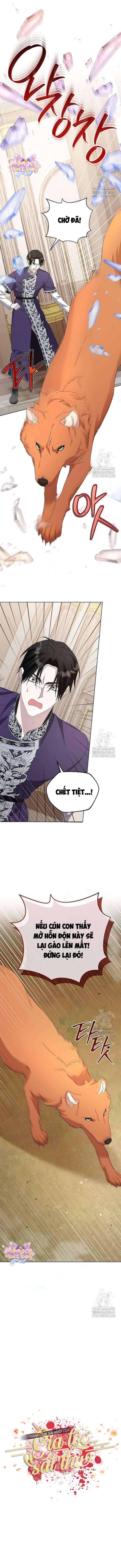 Trở Thành Con Gái Nuôi Của Gia Tộc Sát Thủ Chapter 61 - Trang 2