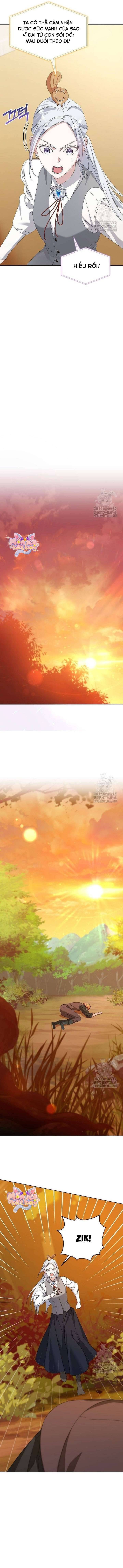Trở Thành Con Gái Nuôi Của Gia Tộc Sát Thủ Chapter 61 - Trang 2